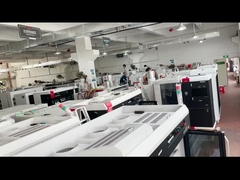 CPET-Alterungstest-Geräte-Produktionswerkstatt