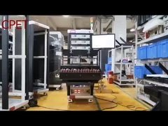 ATE:LED-Treiber-Netzteil PCBA-Funktionstestsystem