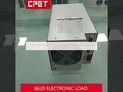 0.2-5A Hochleistungsgeräte für elektronische Lastgeräte 12 CH