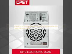 65W 8CH Gleichstromladegerät Leistungstransformator Programmierbarer LED-Tester Elektronische Belastung