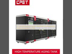 EV-Fahrzeug Motor Controller BMS Batteriemanagement System Board Burn In Test