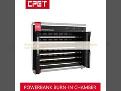 Automatisches tragbares Schnellladegerät für Mobilgeräte