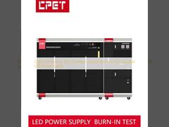 125 W/CH Verbrennung in Prüfkammer für eine nicht isolierte LED-Stromversorgung