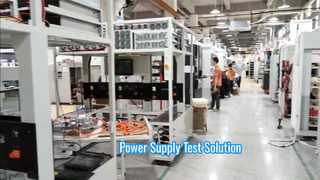 Werkstatt zur Herstellung von Alterungsschränken