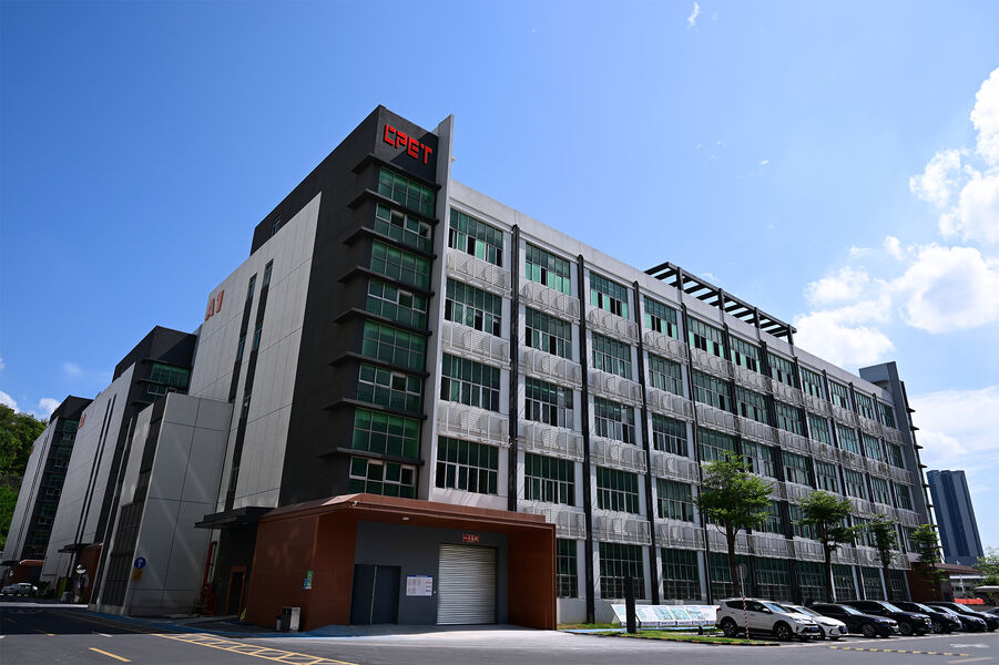 China Shenzhen CPET Electronics Co., Ltd. Unternehmensprofil 