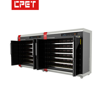 Mobile Alterungstestgeräte für Stromversorgung Powerbank Versorgung Alterungstestmaschine