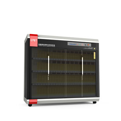 Ladegerät und Bluetooth-Headset Versorgung Alterungstestmaschine Ausrüstung