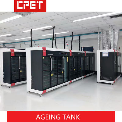 Alterungstestgeräte für netzverbundene Wechselrichter und Wechselstromtransformatoren