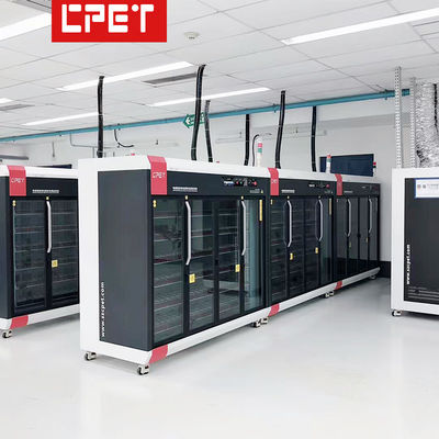 Energieeinsparende Rückkopplungstyp DCAC Umrichter Lebensdauer Zuverlässigkeitsprüfgerät