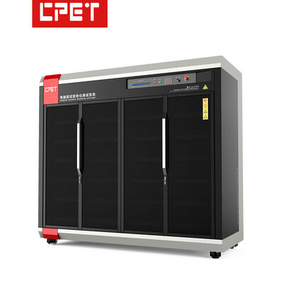 200W/CH 192CH Energiesparladegerät Alterungsregal für Mobiltelefone und Ladegeräte für Elektrofahrzeuge